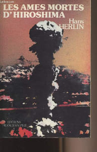 Les âmes mortes d'Hiroshima
