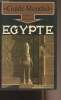 "Egypte - ""Guide mondial""". Perdu Olivier