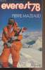 Everest 78. Mazeaud Pierre