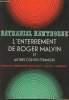 "L'enterrement de Roger Malvin et autres contes étranges- collection ""L'Age d'or""". Hawthorne Nathaniel