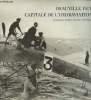 "Deauville 1913 Capitale de l'hydraviation - collection ""envols"" n°1". Nicolaou Stéphane