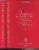 "La guerre et la révolution - Le naufrage de la IIe Internationale, les débuts de la IIIe Internationale - Tome 1 et 2 (2 volumes) - collection ...