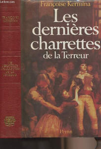 Les dernières charrettes de la terreur