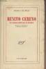 Benito Cereno et autres contes de la véranda. Melville Herman