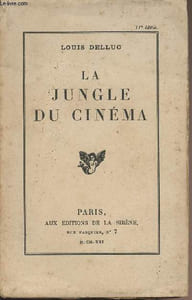 La jungle du cinéma