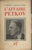 L'affaire Petkov. Vergnet P. & Bernard-Derosne J.