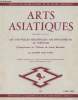 Arts asiatiques - Les nouvelles recherches archéologiques au Viêtnam (Complément au Viêtnam de Louis Bezacier) - Annales du musée Guimet et du musée ...
