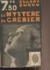 "Le myst&egrave;re du grenier - collection de ""l'empreinte"" n&deg;132". Queen Ellery