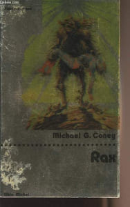 "Rax - collection ""Super Fiction"" n°29"
