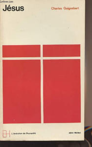 "Jésus - collection ""L'évolution de l'humanité"" n°12"