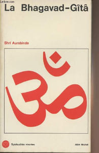 "La Bhagavad-Gîtâ - collection ""Spiritualités vivantes"""