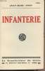 Infanterie. Nody Jean-Marc