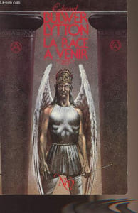 "La race à venir - collection ""Fantastique/Science-fiction/aventure"" n°194"