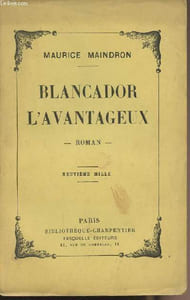 Blancador l'avantageux