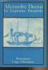 "Le capitaine Pamphile - ""Romantiques""". Dumas Alexandre