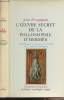 "L'oeuvre secret de la philosophie d'Hermès - ""Bibliotheca Hermetica""". D'espagnet Jean