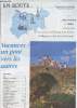 En route... Trimestriel n°10 - juin 1993 - Le trait d'union et l'écho des paroisses des secteurs de Gensac, Les lèves, Pellegrue et Ste Foy la Grande ...