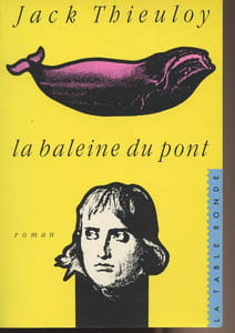 La balaine du pont
