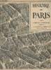 Histoire de Paris - Tome 2. Dubech L. & D'Espezel P.