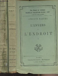 L'envers et l'endroit - I et II