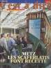 C'est à dire - Le magazine de la Seita - n°182 nov. 1997 - Metz les scaferlatis font recette - Nouvel élan pour Métavidéotex - Regroupement des ...