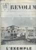 Revolum - Mensuel occitan - oct. nov. 1975 n°30 - L'exemple Corse : La nouvelle étape du mouvement autonomiste -. Collectif
