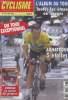 cyclisme International n°193 -L'album du Tour - Toutes les étapes en images - Un tour exceptionnel - Armstrong 5 étoiles - Virenque au sommet des ...