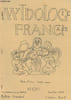 Mythologie Fran&ccedil;aise n&deg;CXII - janv.mars 79 - Nouvelles du Colloque de St Nazaire - Atlas mythologique du Causse M&eacute;jean et de ses abords - L&eacute;gendes des ...