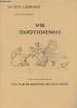 "Musée Lorrain service éducatif : Vie quotidienne - ""Les travaux saisonniers"" On tue le cochon en Lorraine". Canet Mireille