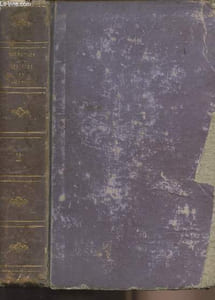 Histoire de l'Amérique - Tome 2