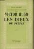 "Victor Hugo et les Dieux du peuple - La littérature et l'occultisme n°2 - Collection ""Neptune""". Saurat Denis