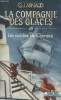"La compagnie des glaces - N°49 - Les oubliés de Chimère - ""Anticipation""". Arnaud G.-J.