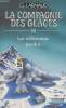 "La compagnie des glaces - N°58 - Les millénaires perdus - ""Anticipation""". Arnaud G.-J.