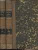 Cours d'Etudes Historiques -Tome 14 et 15. Daunou P. C. F.