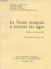 Le Vexin français à travers les âges III - Documents à l'usage des classes. Lachiver Marcel/Rivière Paul/Vasseur Roland