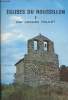 Eglises du Roussillon - I. Houlet Jacques