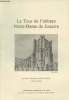 La Tour de l'abbaye Notre-Dame de Jouarre - Extrait de la revue n°14 des Amis des Monuments et des Sites de Seine-et-Marne. Soeur Telchilde de ...