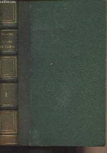 Histoire physique, civiles et morale de Paris - Tome 1 - 6e édition
