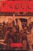 "Tabou, vol. 19 - Les ""préjugés"", cibles d'assaut contre la civilisation européenne - Le modèle juif peut-il aider l'occident à survivre ? - Les ...