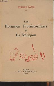Les hommes préhistorique et la religion