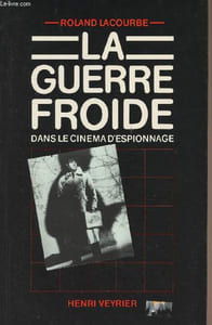La guerre froide dans le cinéma d'espionnage