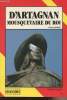 D'Artagnan mousquetaire du Roi - Terres du Sud n°49. Barbé Colette