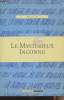 Le Mystèrieux inconnu - Collection Capitale. De Teramond Guy