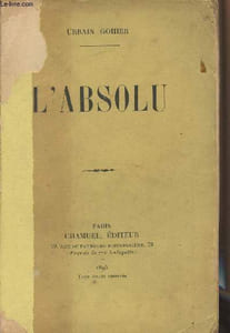L'Absolu