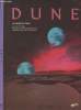 Dune - L'album du film - d'après un scénario de David Lynch, inspiré du roman de Frank Herbert. Vinge Joan D.