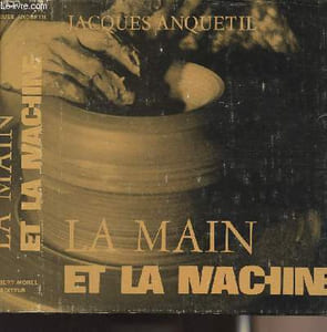 La main et la Machine
