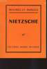 Maximes et pensées. Nietzsche