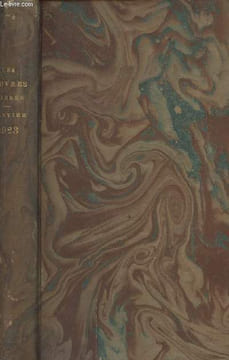 Les Oeuvres libres, recueil littéraire mensuel n°19 - Janv. 1923 - G. de Porto-Riche : Veux-tu que je sois ta femme? - R. Benjamin : Taureaux et ...