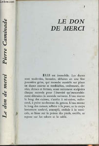 Le don de merci