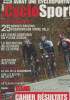 CycloSport magazine n°16 - 48h avant une cyclosportive - 25 bonnes raisons d'enfourchez votre vélo - Les micro-coupures en pleine saison - La ...